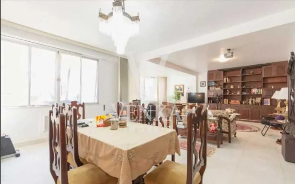 Apartamento, 3 quartos, 200 m² - Foto 17