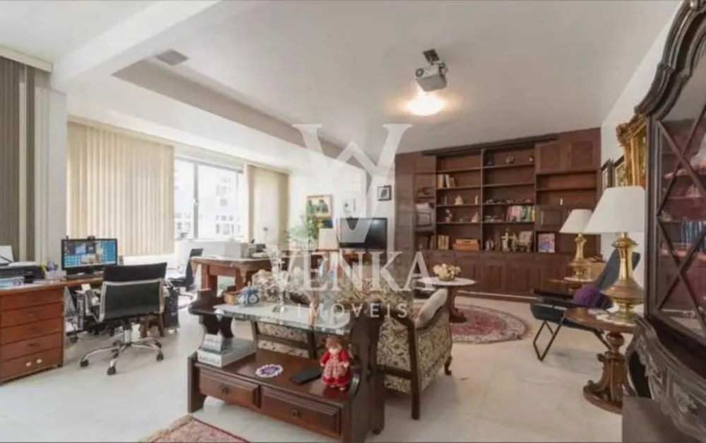 Apartamento, 3 quartos, 200 m² - Foto 23