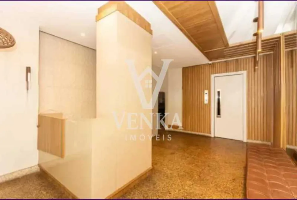 Apartamento, 3 quartos, 200 m² - Foto 13