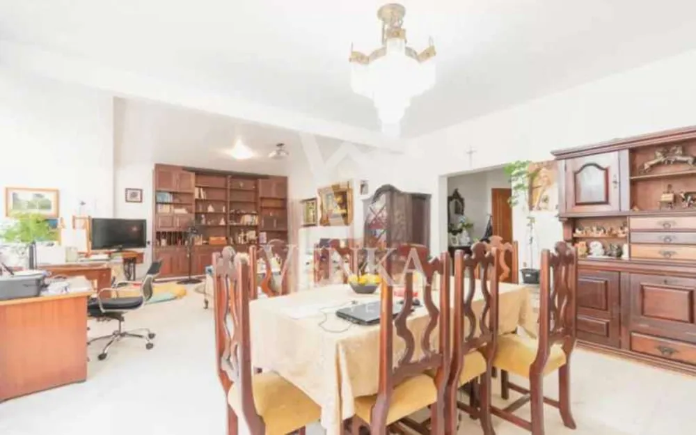 Apartamento, 3 quartos, 200 m² - Foto 22