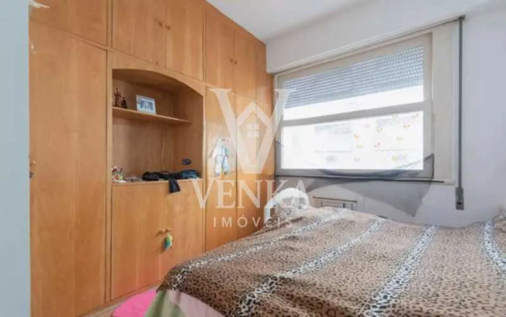 Apartamento, 3 quartos, 200 m² - Foto 1