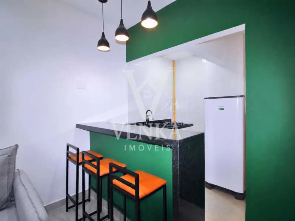 Apartamento, 1 quarto, 30 m² - Foto 8