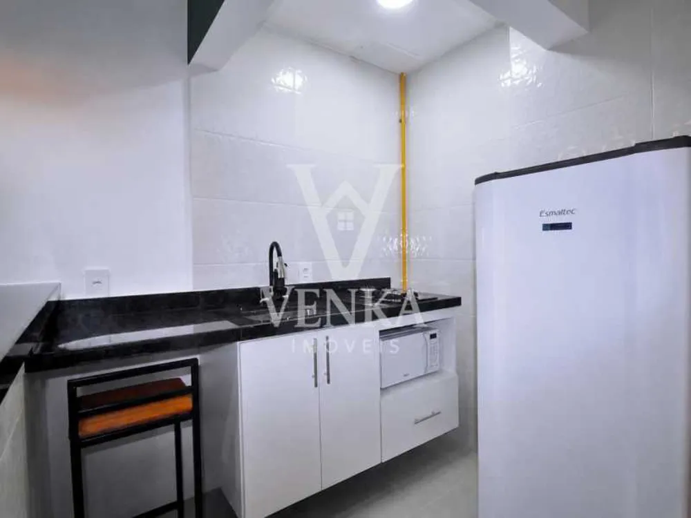 Apartamento, 1 quarto, 30 m² - Foto 7