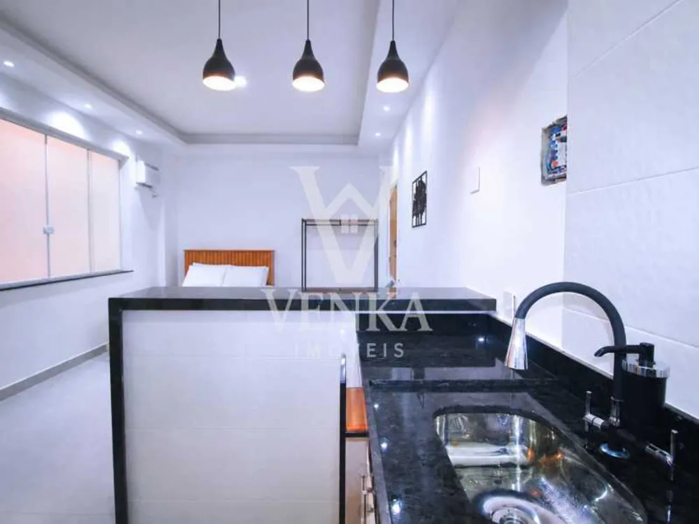 Apartamento, 1 quarto, 30 m² - Foto 16