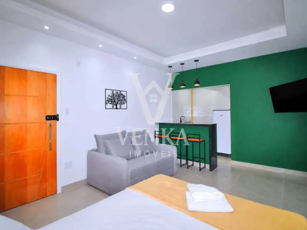 Apartamento, 1 quarto, 30 m² - Foto 12