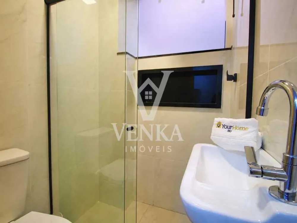 Apartamento, 1 quarto, 30 m² - Foto 20