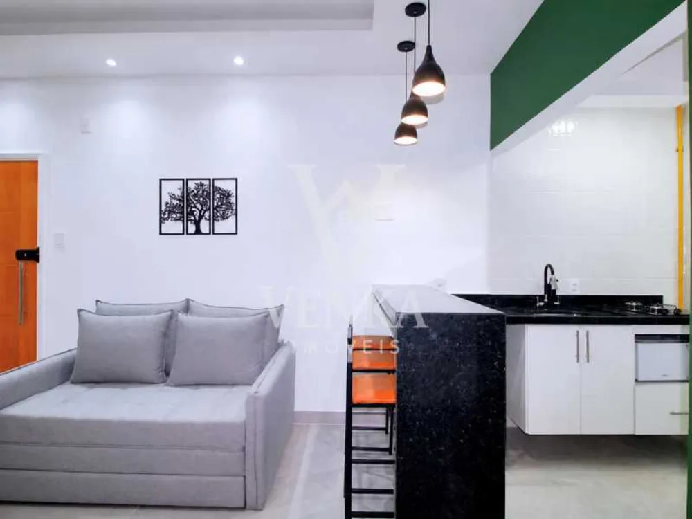 Apartamento, 1 quarto, 30 m² - Foto 15