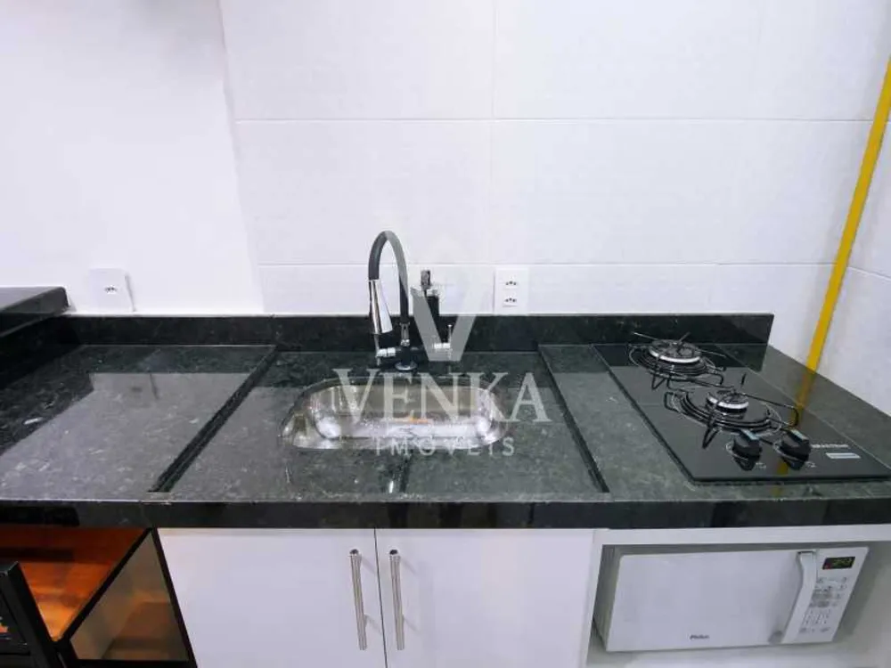Apartamento, 1 quarto, 30 m² - Foto 14