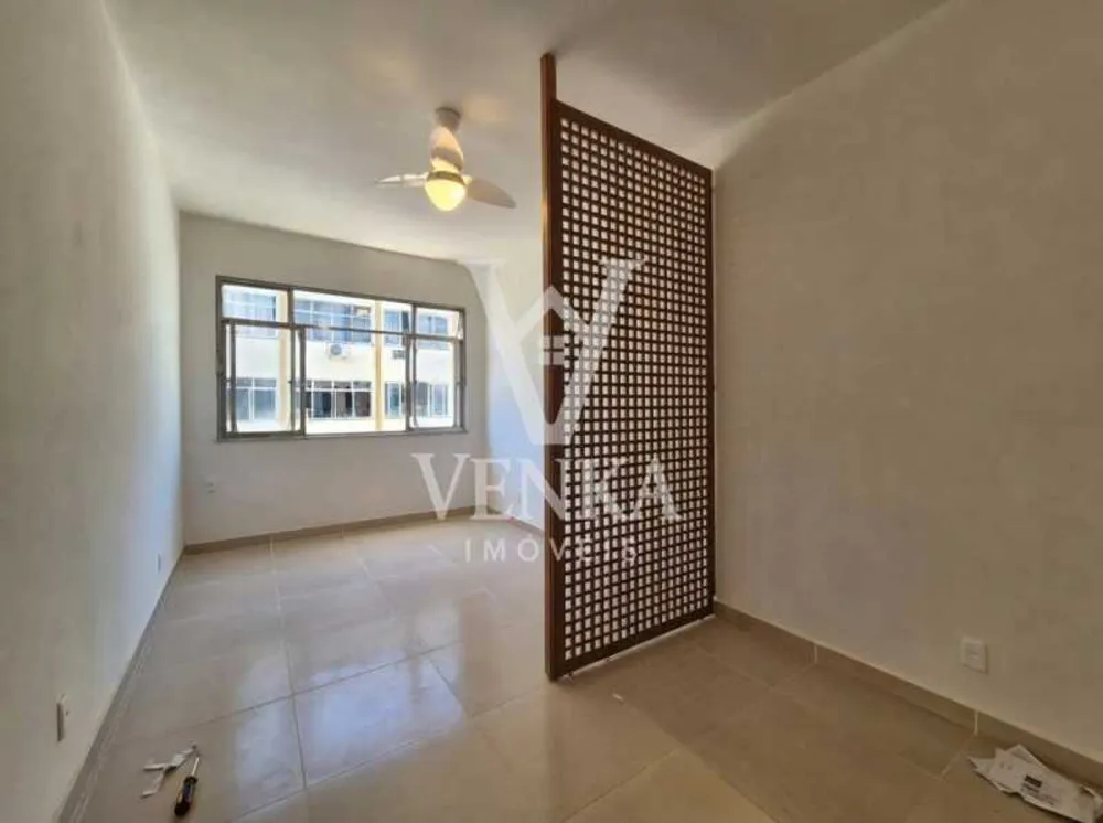 Apartamento, 1 quarto, 27 m² - Foto 1