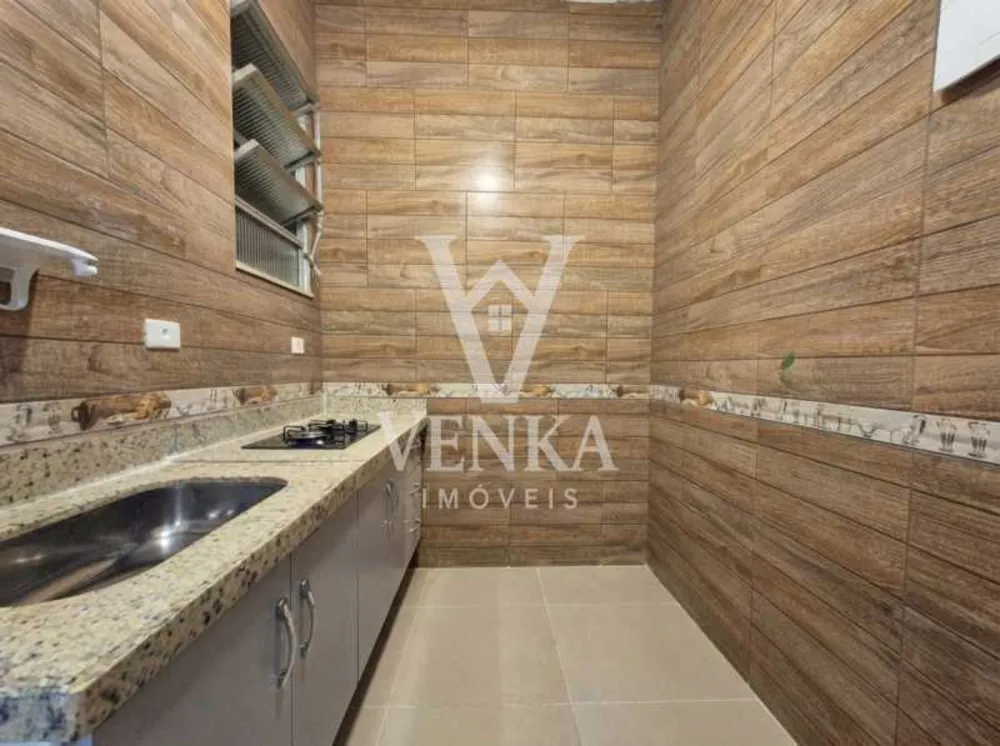 Apartamento, 1 quarto, 27 m² - Foto 4