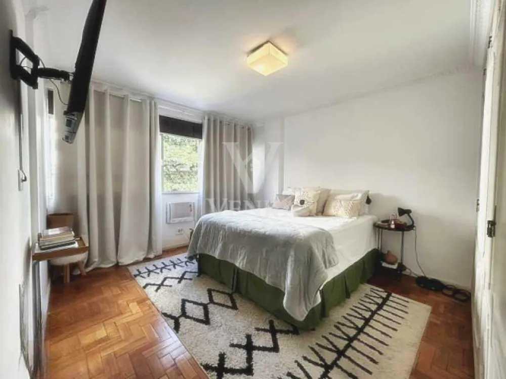 Apartamento, 2 quartos, 100 m² - Foto 13