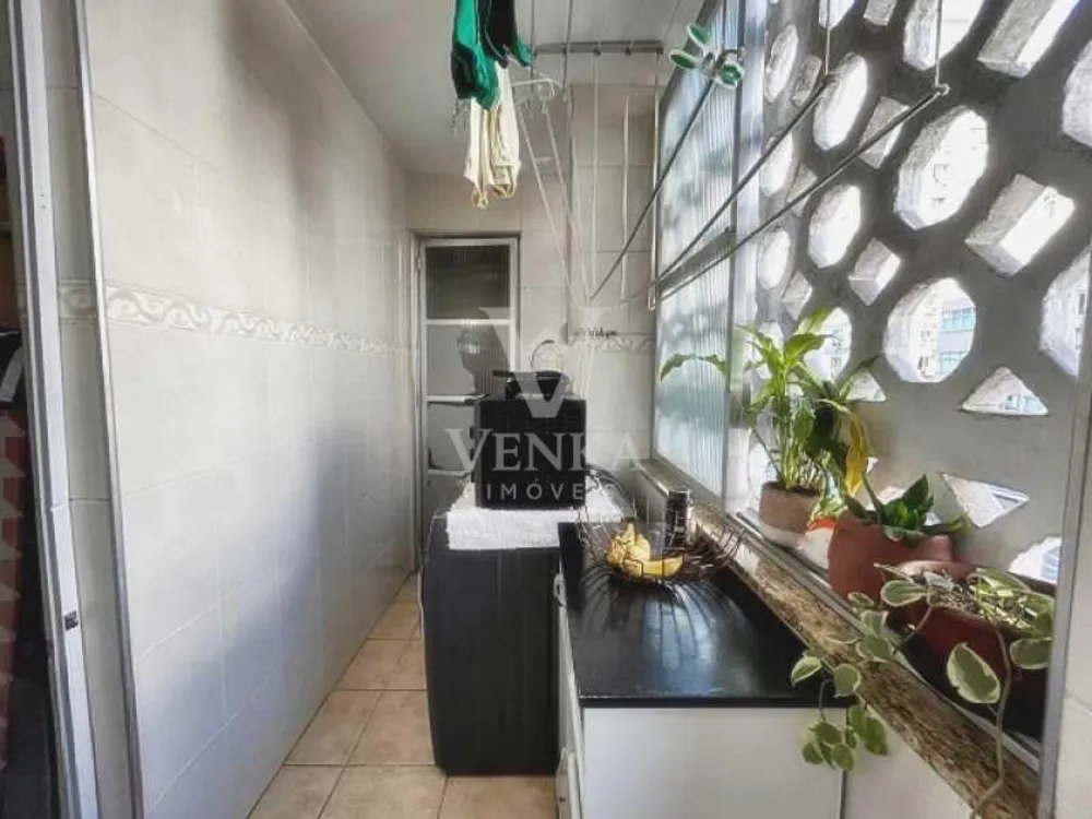 Apartamento, 2 quartos, 100 m² - Foto 29