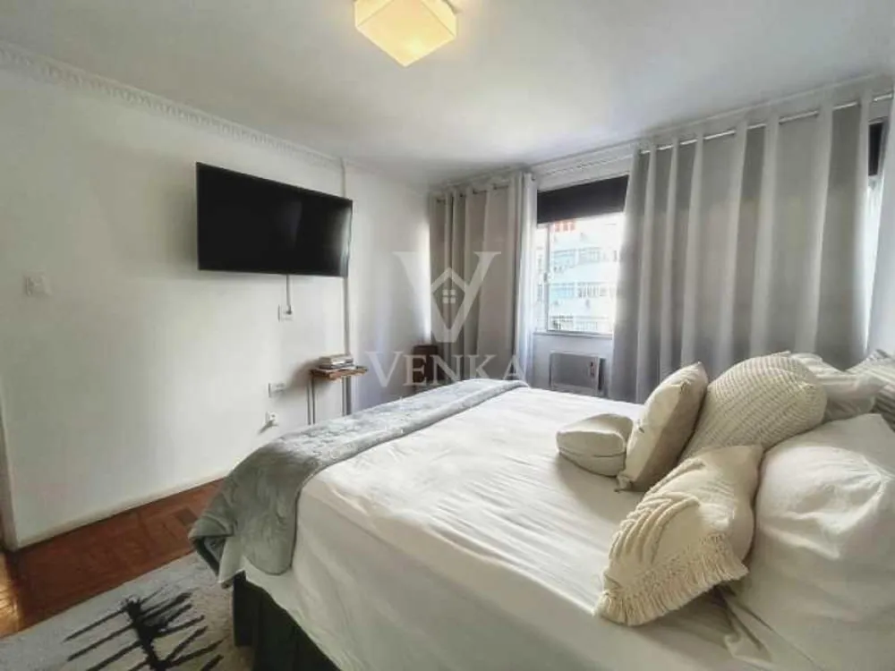 Apartamento, 2 quartos, 100 m² - Foto 14