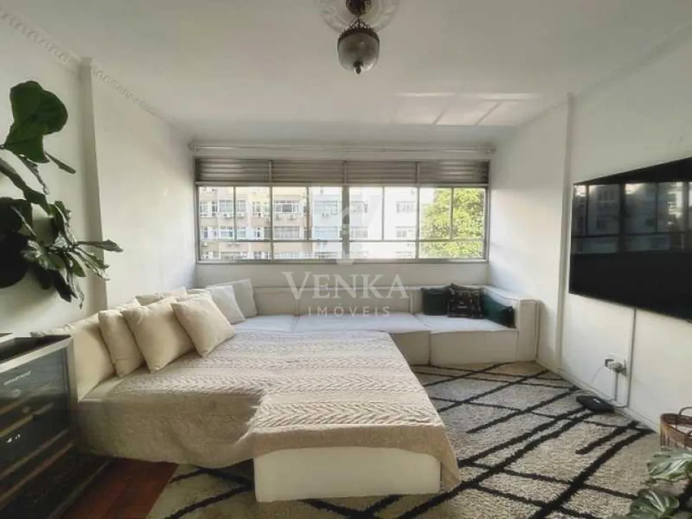 Apartamento, 2 quartos, 100 m² - Foto 4