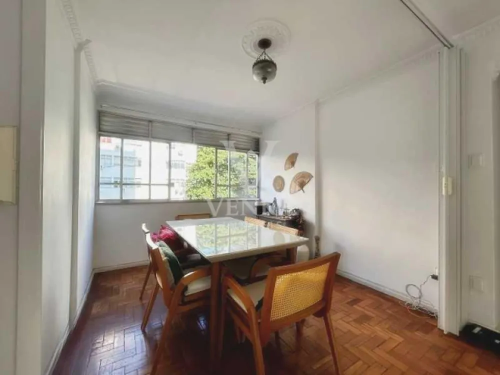 Apartamento, 2 quartos, 100 m² - Foto 6