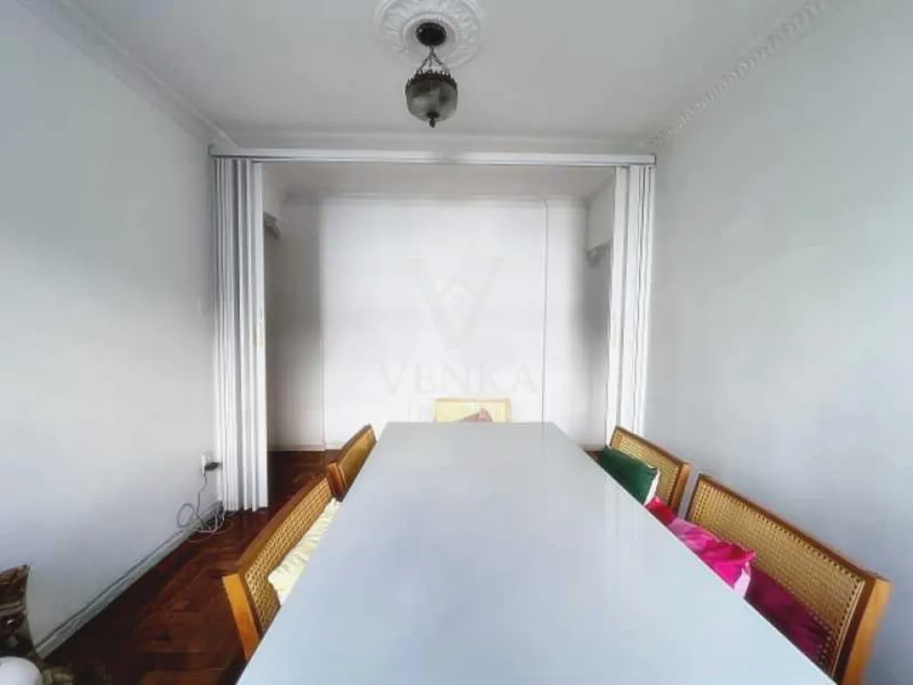 Apartamento, 2 quartos, 100 m² - Foto 7