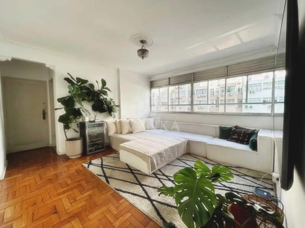 Apartamento, 2 quartos, 100 m² - Foto 2
