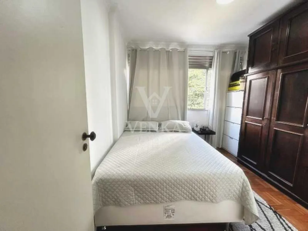 Apartamento, 2 quartos, 100 m² - Foto 20