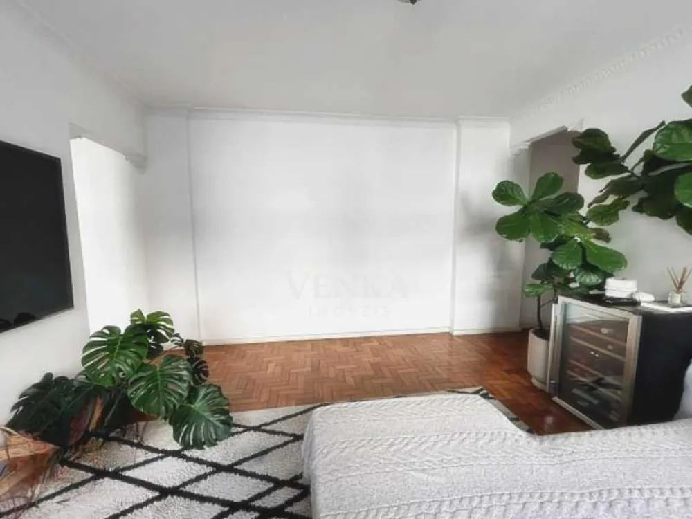 Apartamento, 2 quartos, 100 m² - Foto 5