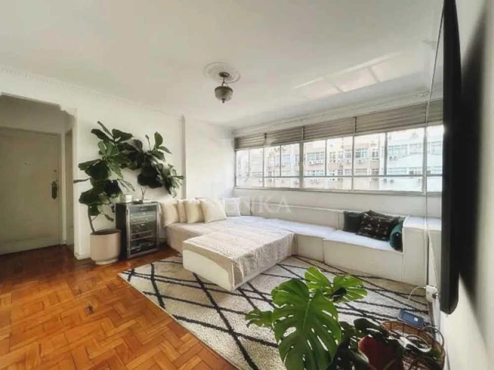 Apartamento, 2 quartos, 100 m² - Foto 1