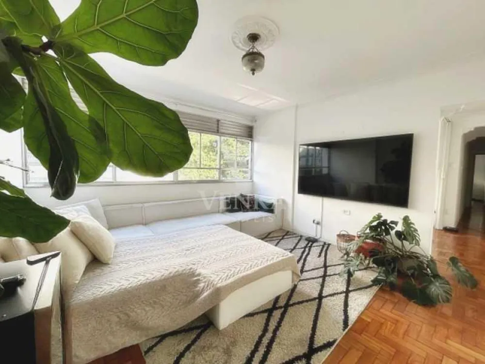 Apartamento, 2 quartos, 100 m² - Foto 3