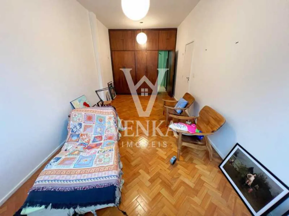Cobertura, 4 quartos, 220 m² - Foto 9