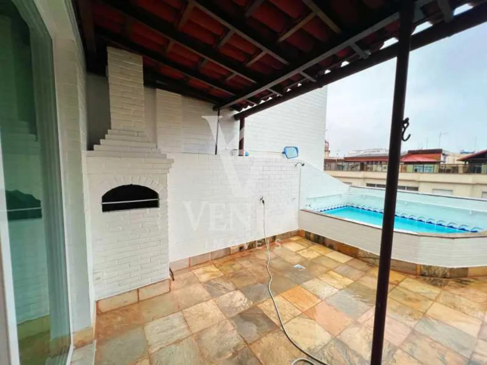 Cobertura, 4 quartos, 220 m² - Foto 5
