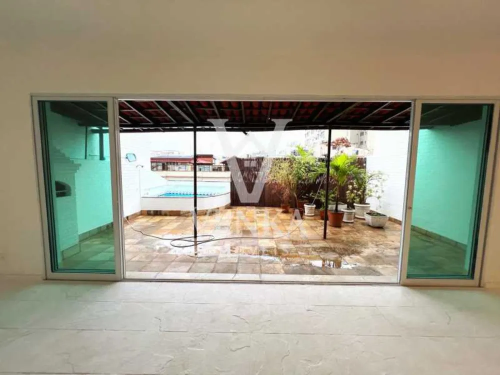 Cobertura, 4 quartos, 220 m² - Foto 4