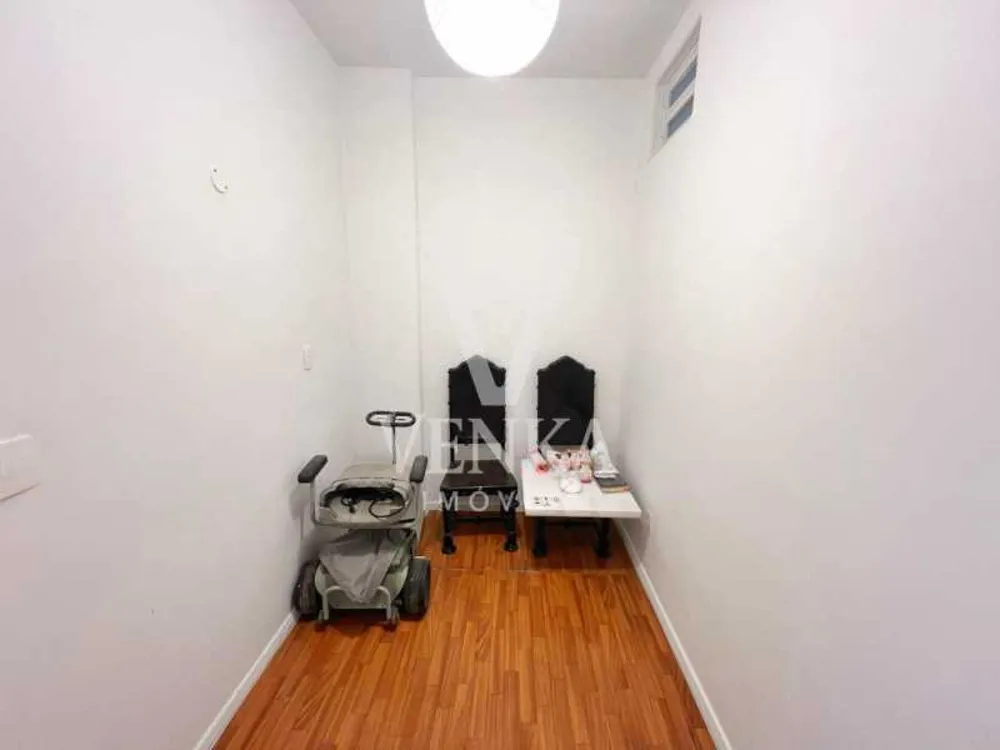 Cobertura, 4 quartos, 220 m² - Foto 8