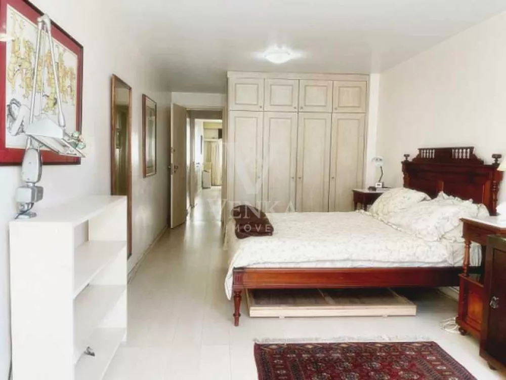 Apartamento, 3 quartos, 199 m² - Foto 6