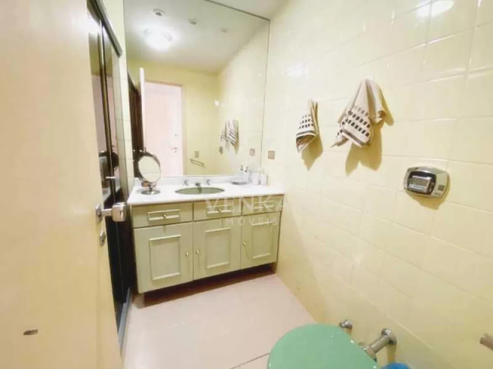 Apartamento, 3 quartos, 199 m² - Foto 9