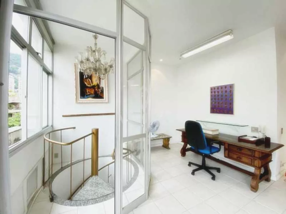 Apartamento, 3 quartos, 199 m² - Foto 14