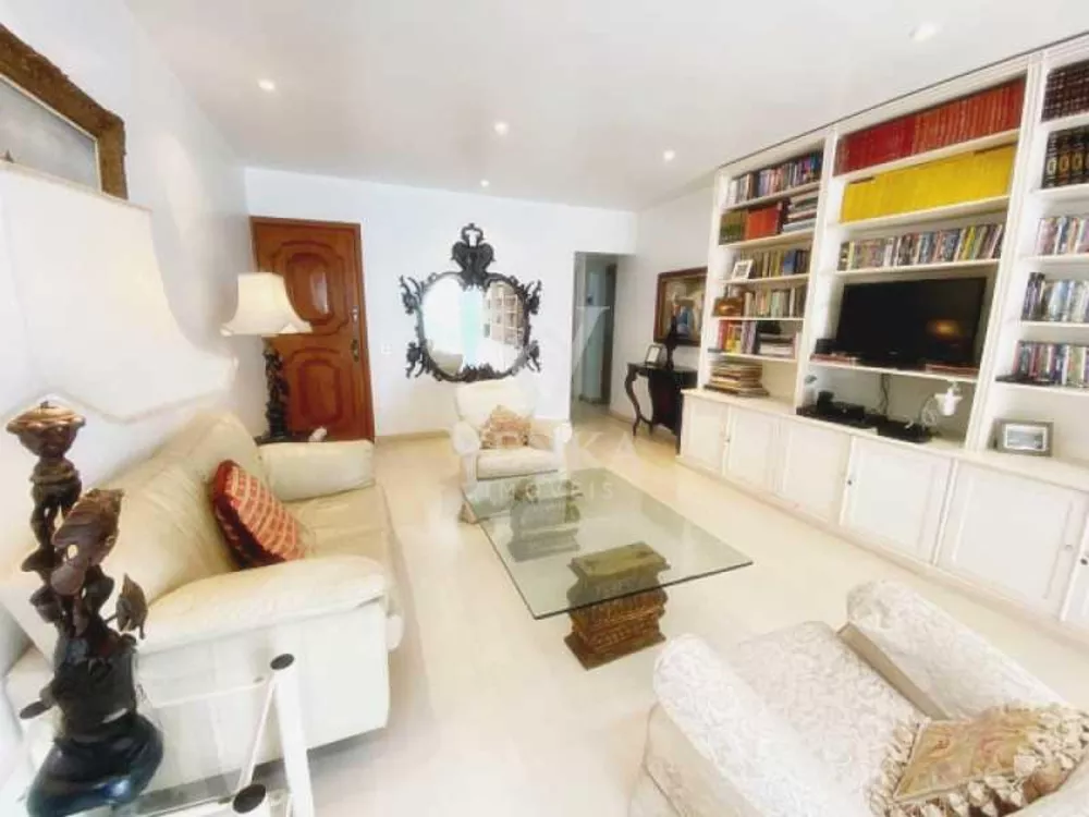 Apartamento, 3 quartos, 199 m² - Foto 3