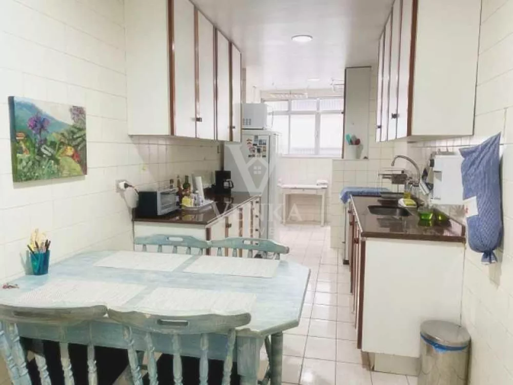 Apartamento, 3 quartos, 199 m² - Foto 23