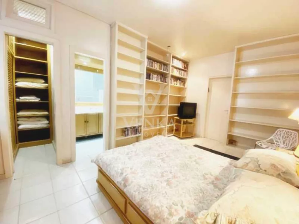 Apartamento, 3 quartos, 199 m² - Foto 16