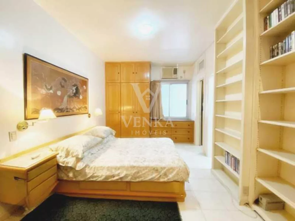 Apartamento, 3 quartos, 199 m² - Foto 19