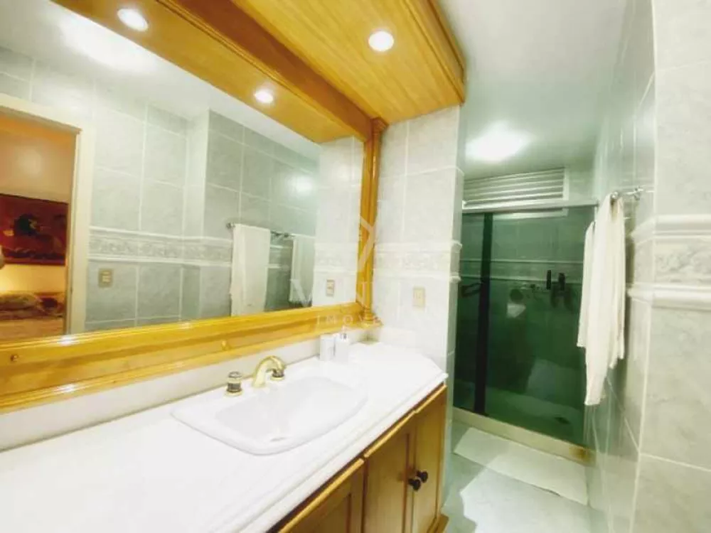 Apartamento, 3 quartos, 199 m² - Foto 17