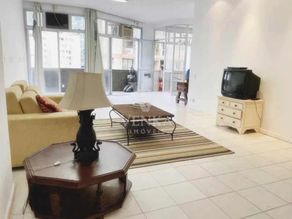 Apartamento, 3 quartos, 199 m² - Foto 13