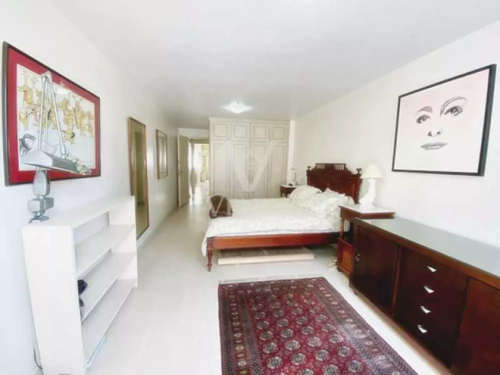 Apartamento, 3 quartos, 199 m² - Foto 7