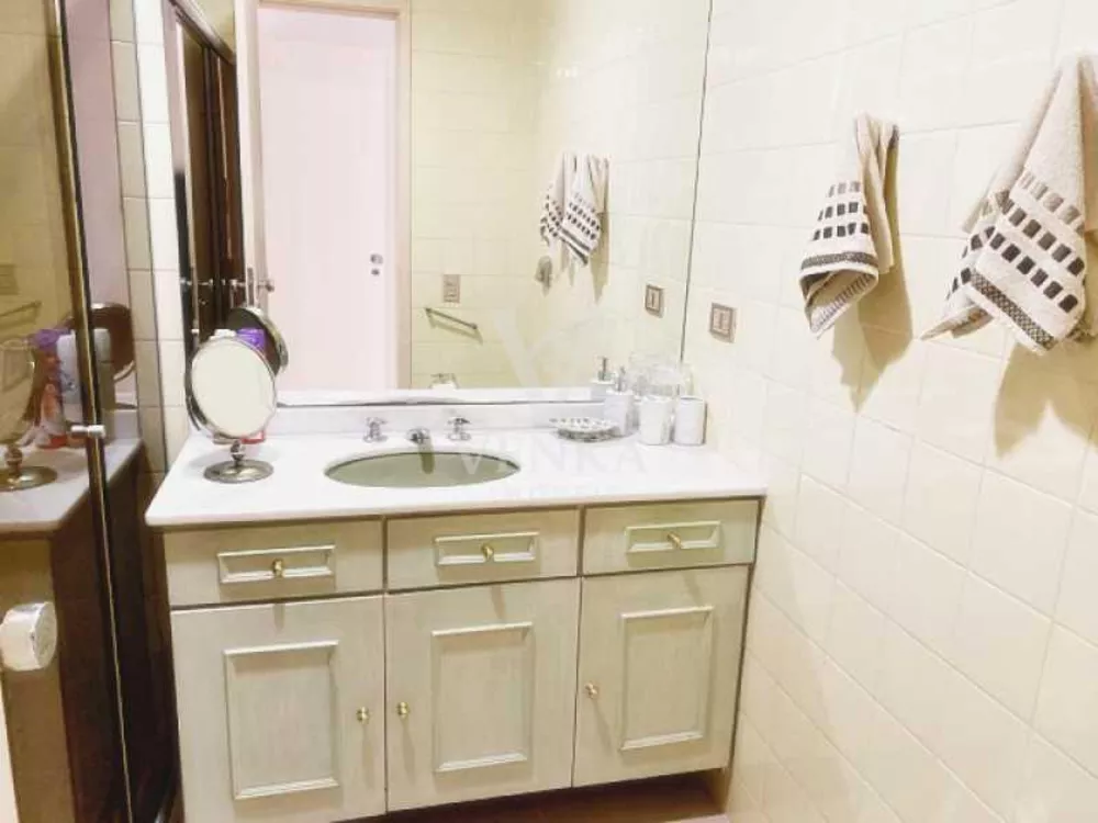 Apartamento, 3 quartos, 199 m² - Foto 8