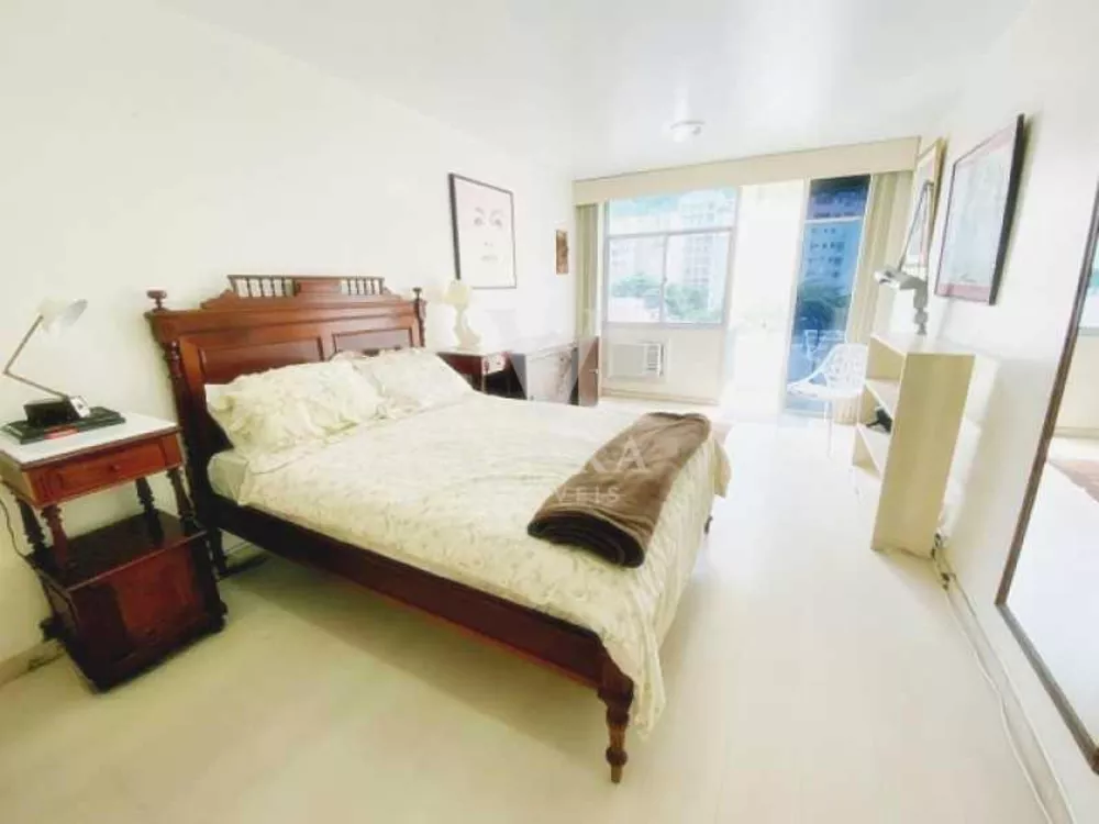 Apartamento, 3 quartos, 199 m² - Foto 5