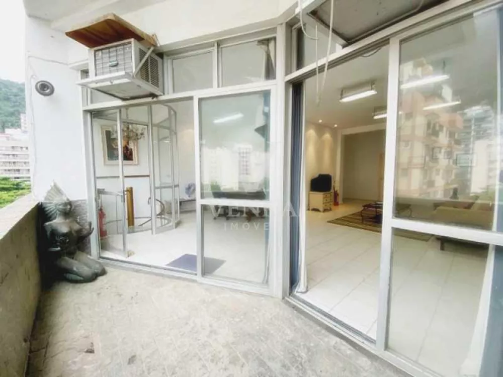 Apartamento, 3 quartos, 199 m² - Foto 20