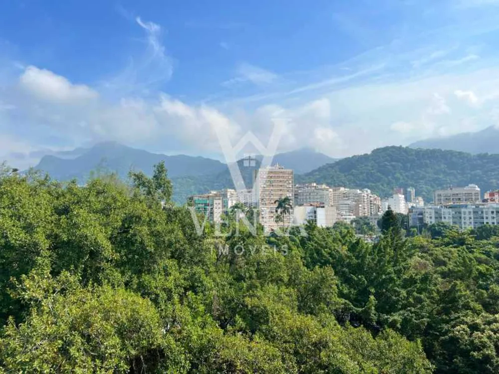 Apartamento, 1 quarto, 65 m² - Foto 6