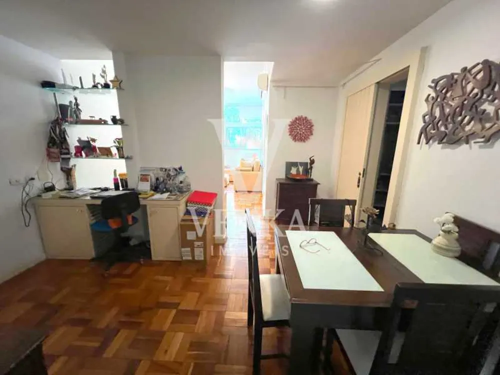 Apartamento, 1 quarto, 65 m² - Foto 3