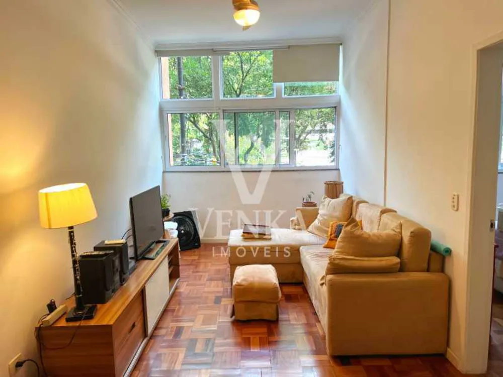 Apartamento, 1 quarto, 65 m² - Foto 12