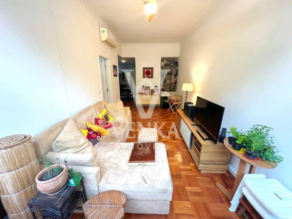 Apartamento, 1 quarto, 65 m² - Foto 16