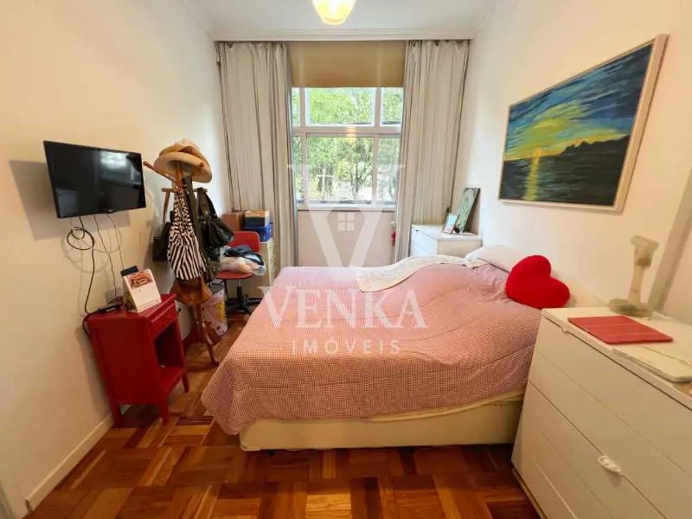 Apartamento, 1 quarto, 65 m² - Foto 11