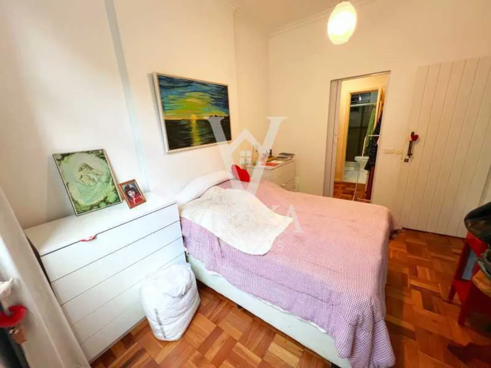 Apartamento, 1 quarto, 65 m² - Foto 1
