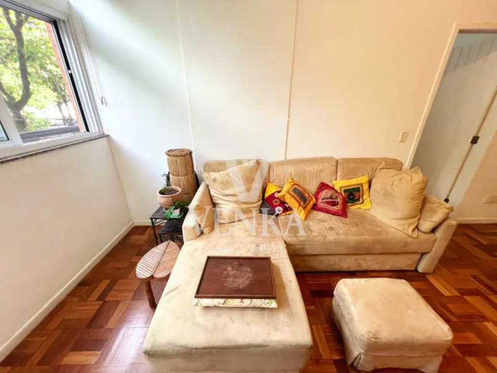 Apartamento, 1 quarto, 65 m² - Foto 4