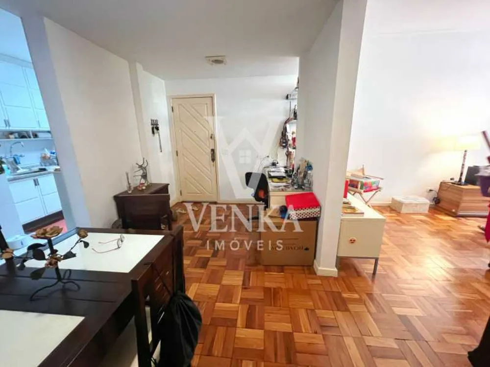 Apartamento, 1 quarto, 65 m² - Foto 7